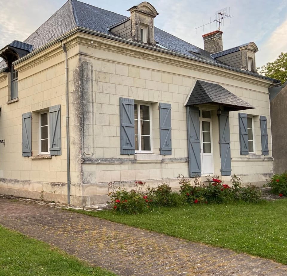 Maison Bulle Enchantée