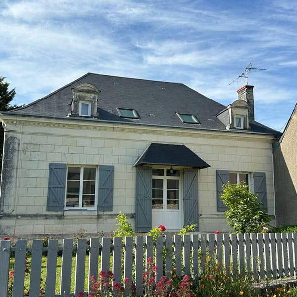 Séjour de répit campagne