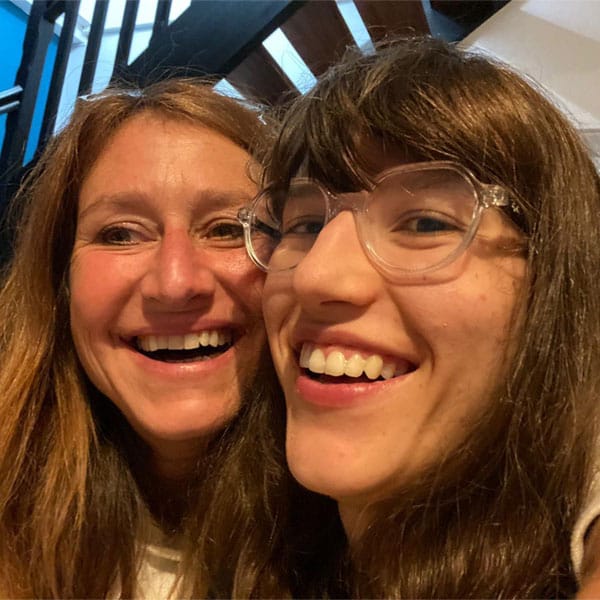 Benévoles bulles enchantée