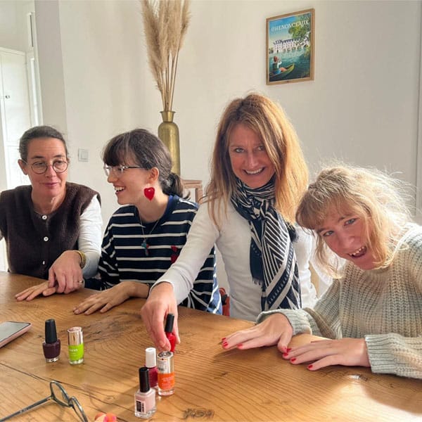 séjour de répit bulle enchantée