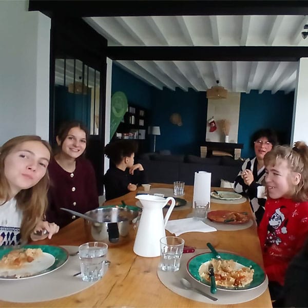 Séjour de répit 37