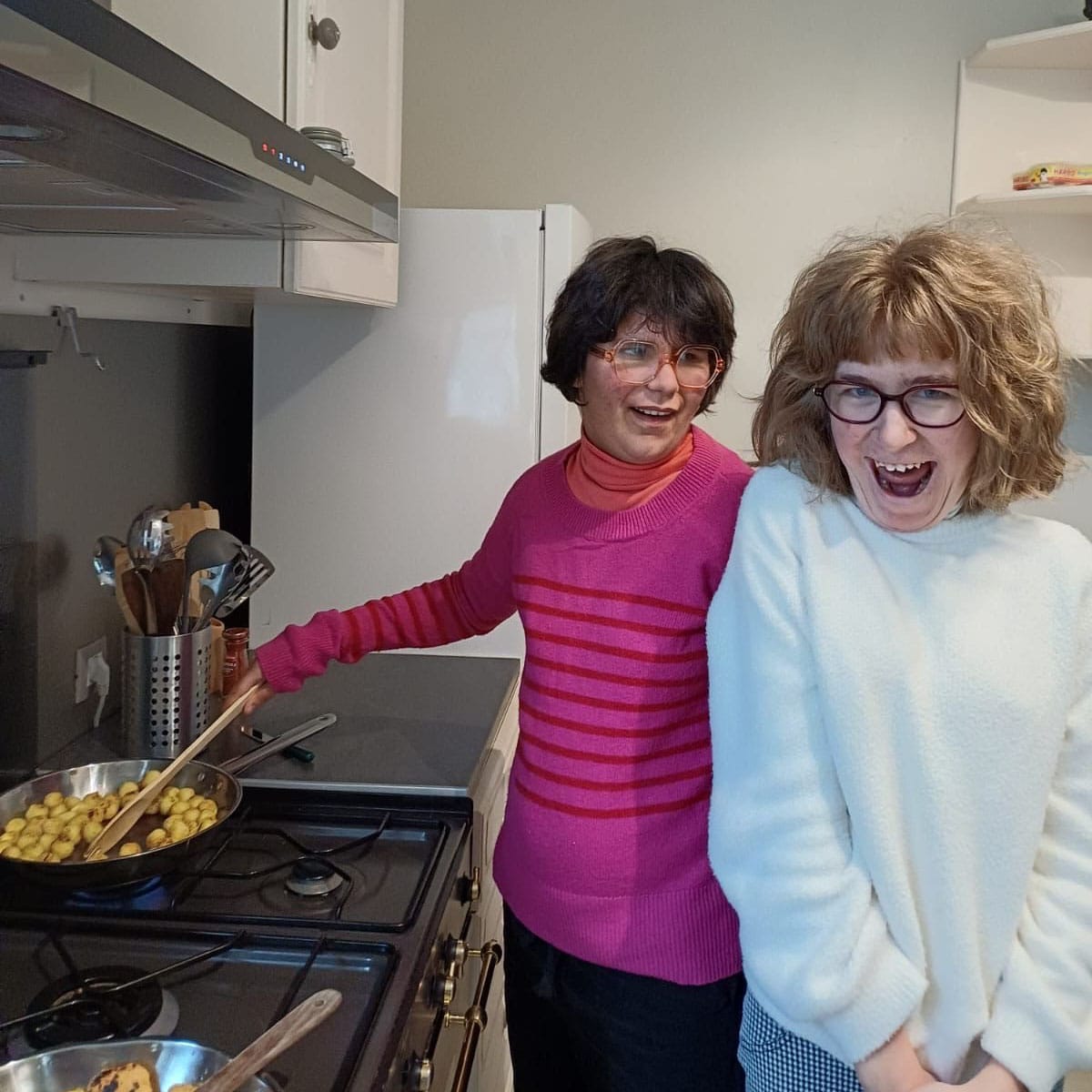 séjour de répit bulle enchantée