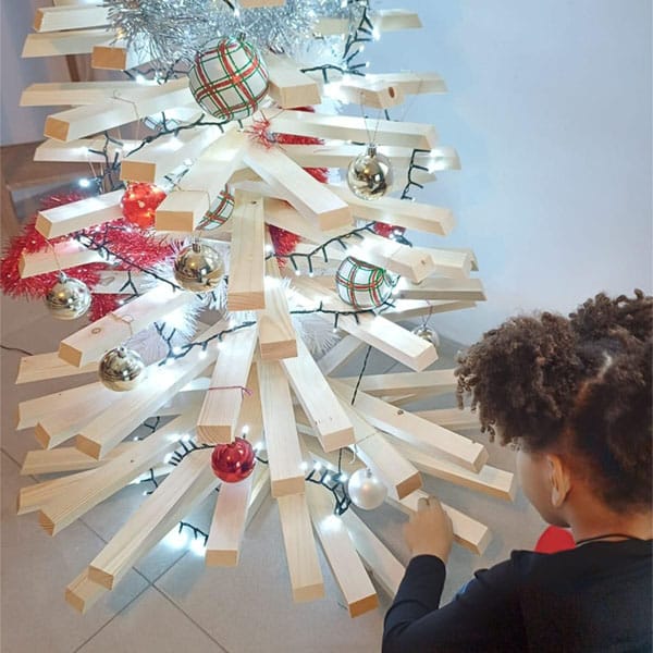 week end de répit noël