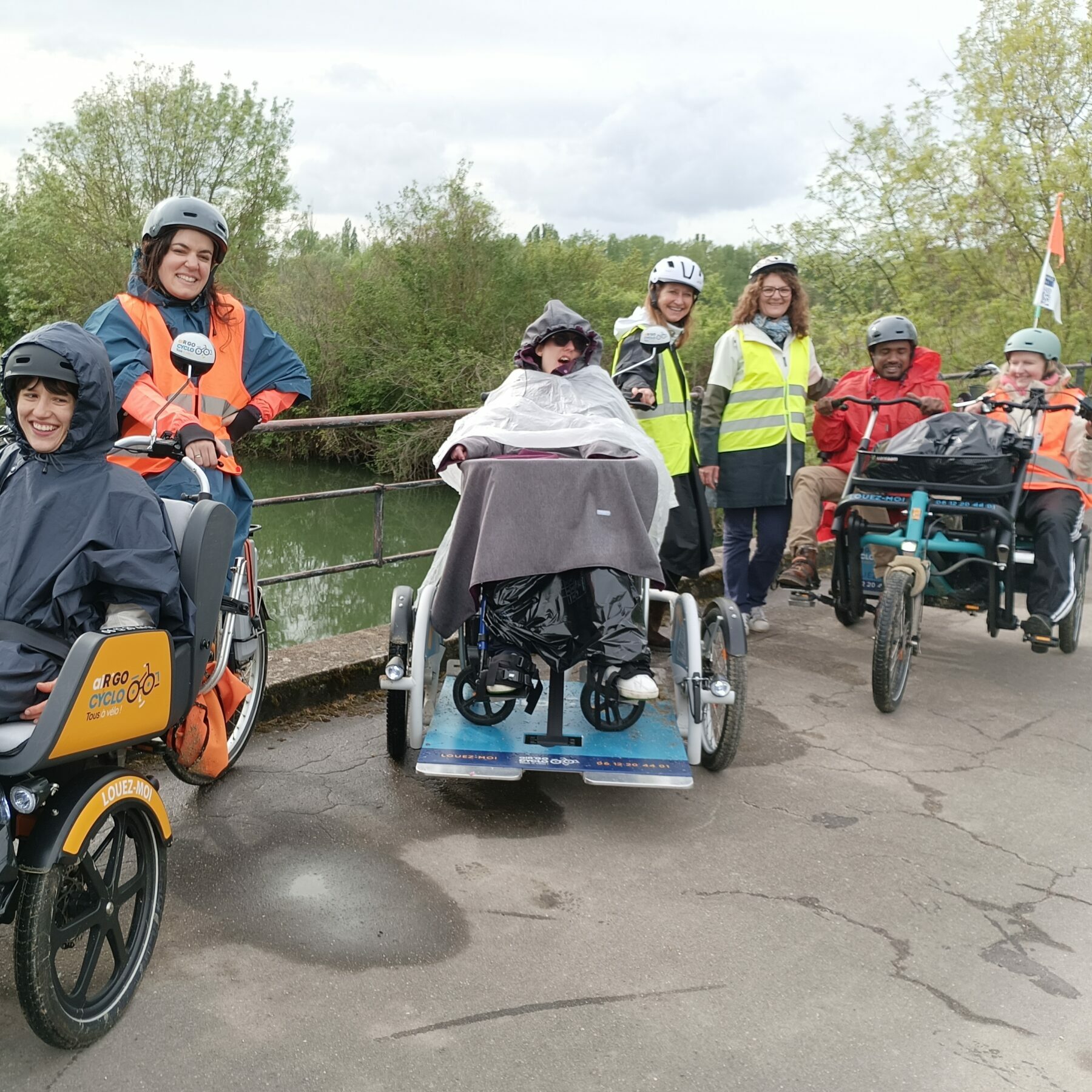 week end de répit noël