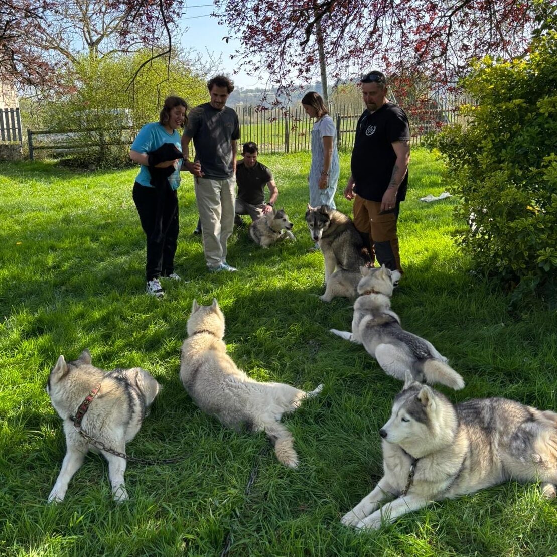 week end de répit noël